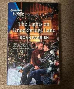 The Lights on Knockbridge Lane