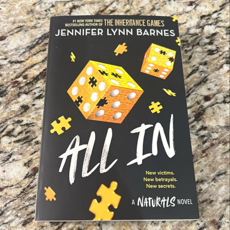 All In