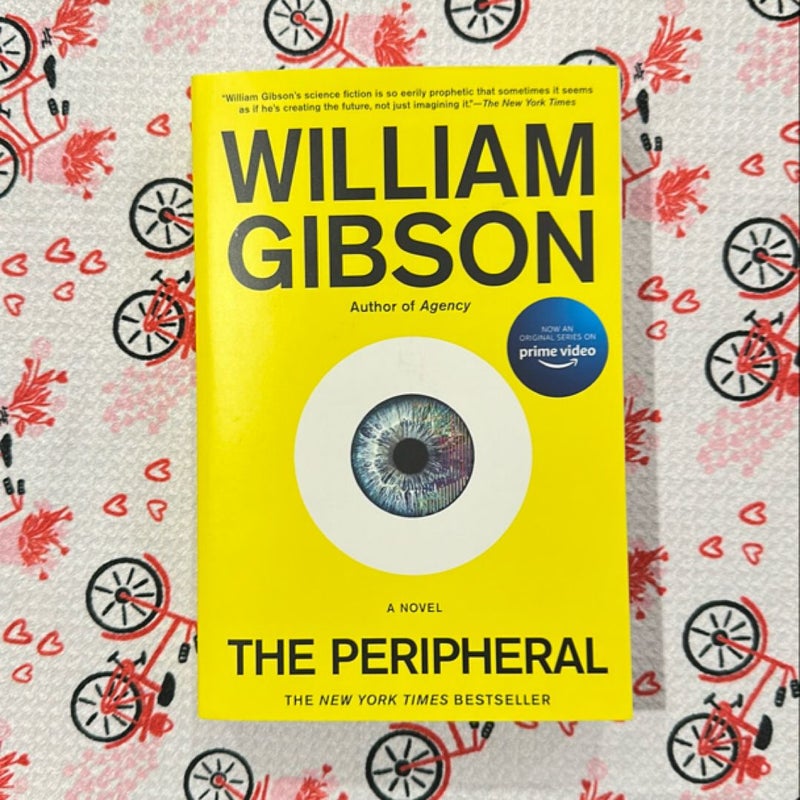 The Peripheral