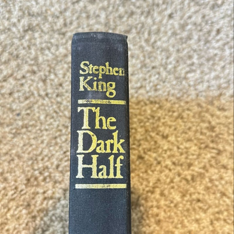 The Dark Half