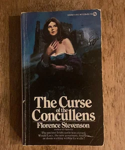 The Curse of the Concullens