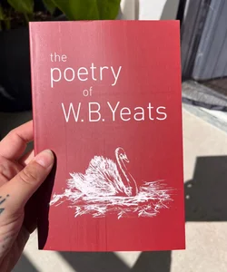 W.B. Yeats 