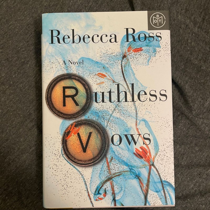 Ruthless Vows