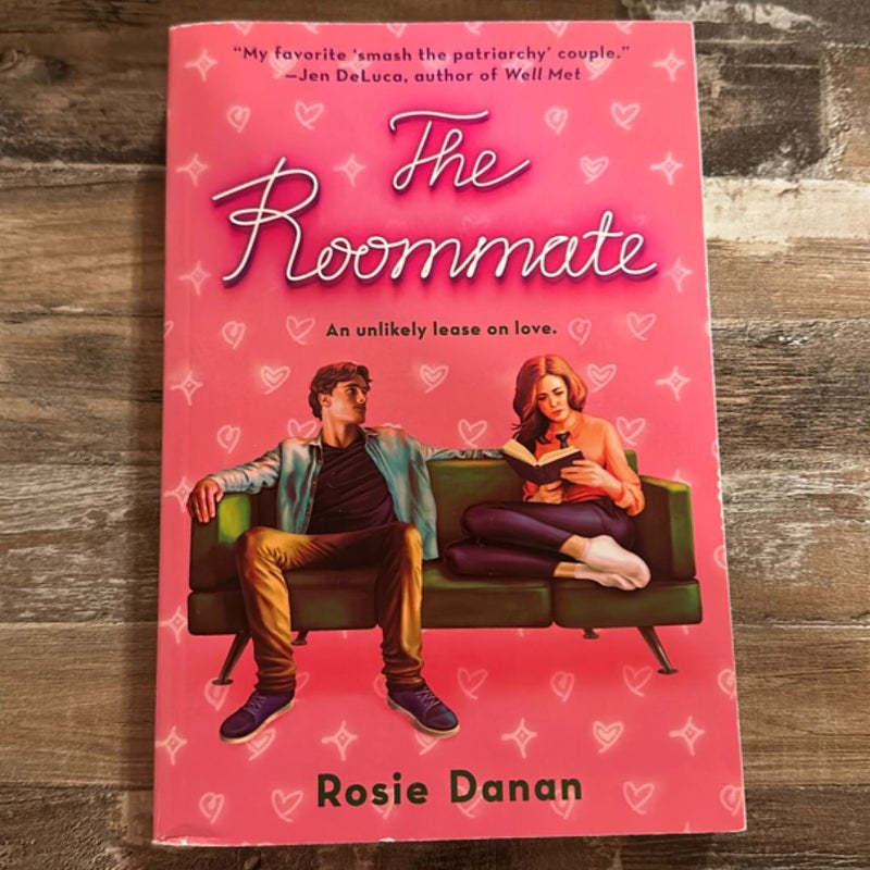 The Roommate