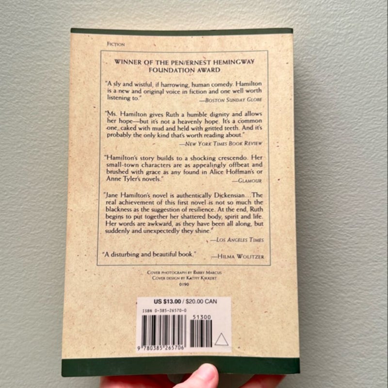 The Book of Ruth