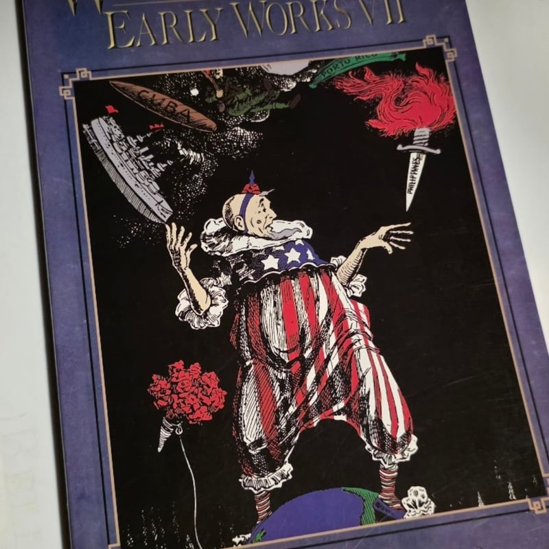 Early Works by Winsor McCay