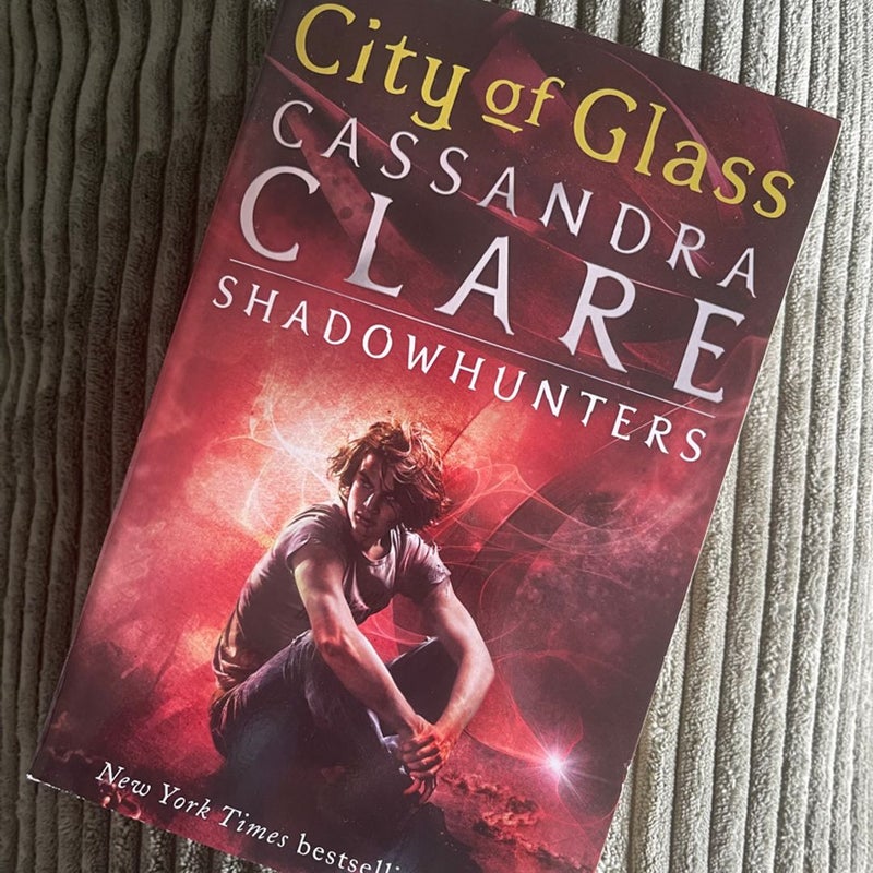 City of Glass