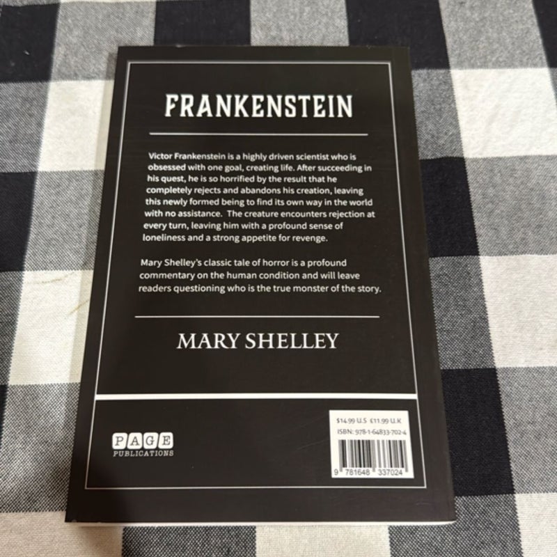Frankenstein