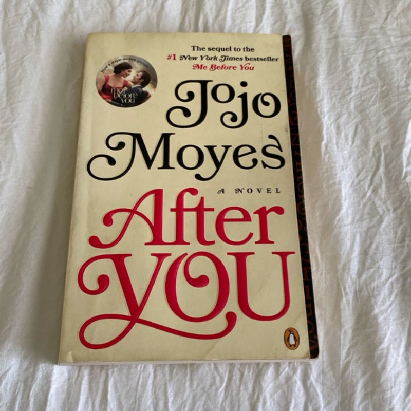 After You
