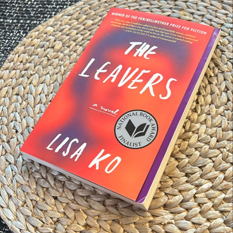 The Leavers (National Book Award Finalist)