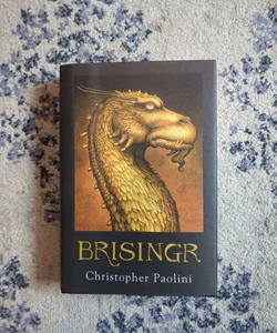 Brisingr