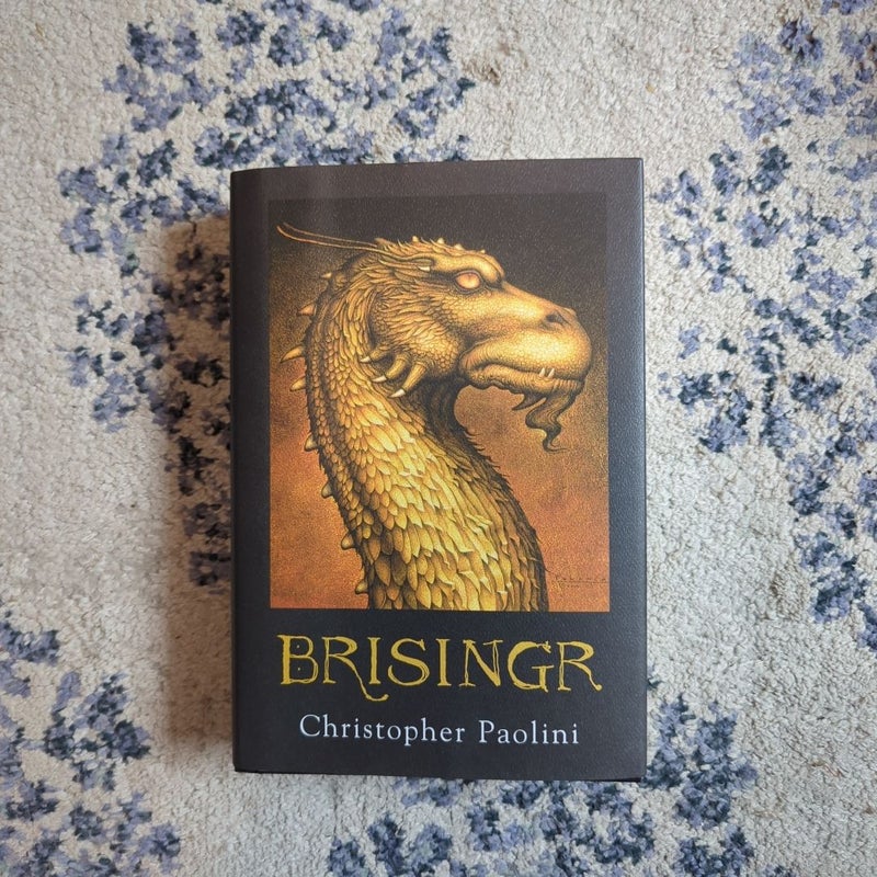 Brisingr