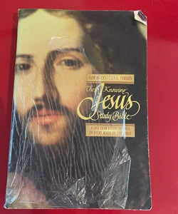 The Knowing Jesus Bible Study Bible