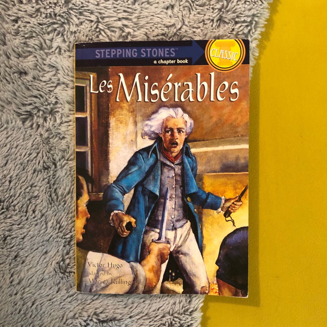 Les Miserables