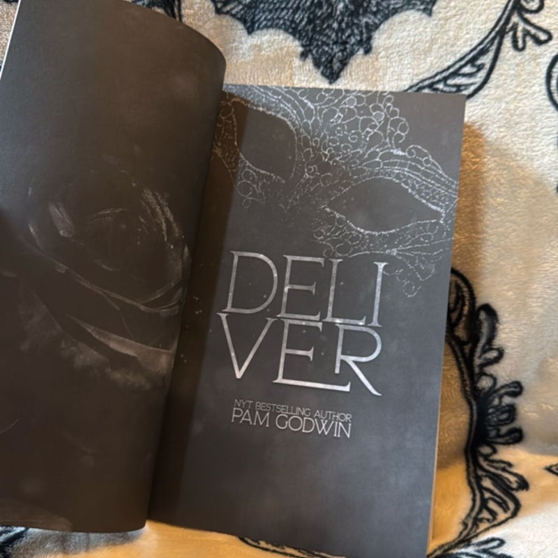 Deliver ( Special Edition )