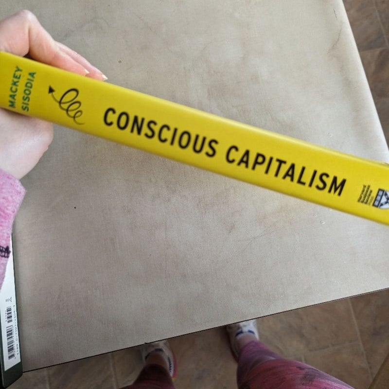 Conscious Capitalism