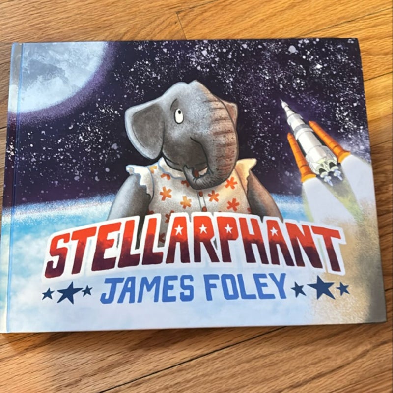 Stellarphant