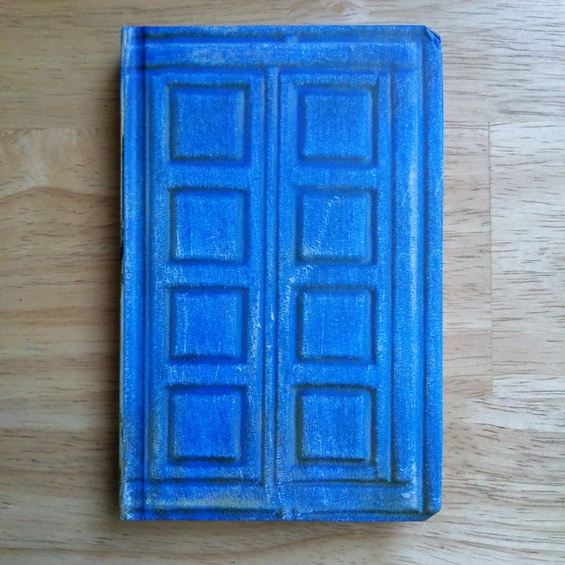 Doctor Who: River Song's Mini-Journal