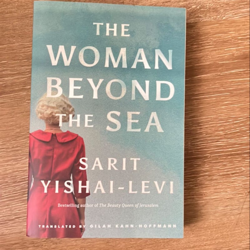 The Woman Beyond the Sea