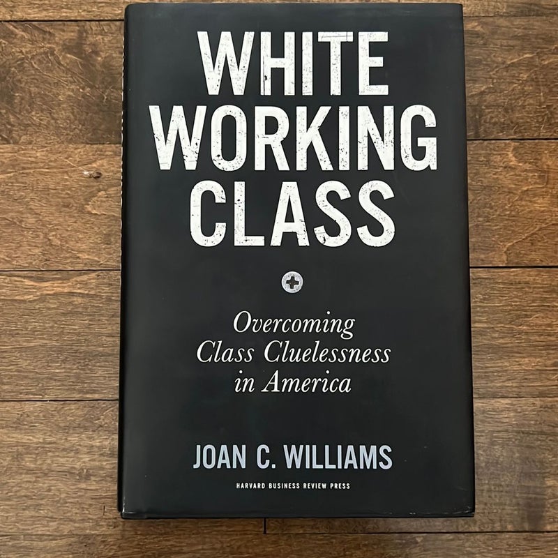 White Working Class