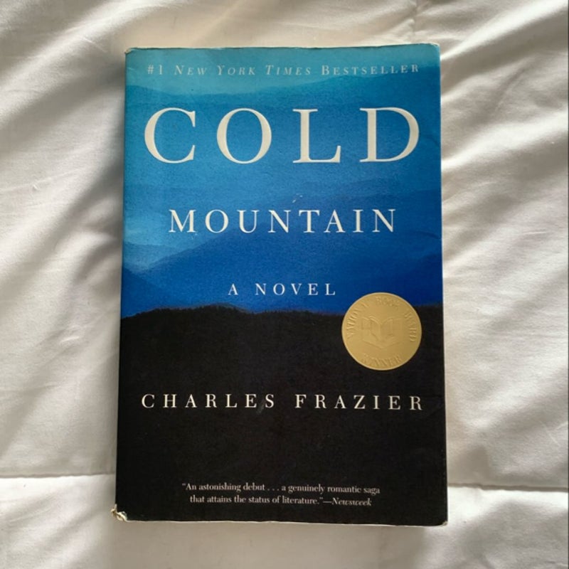 Cold Mountain