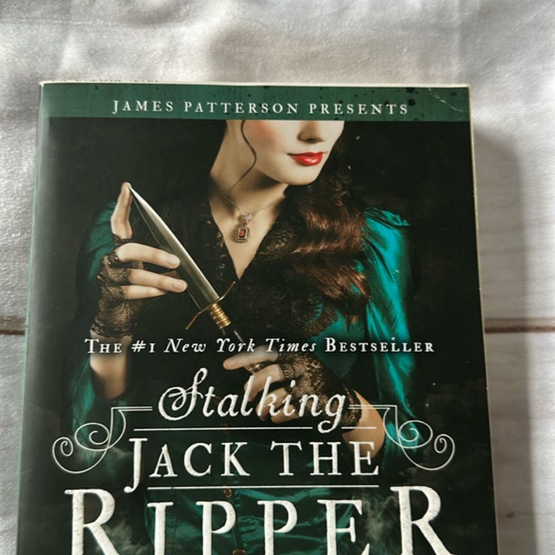Stalking Jack the Ripper