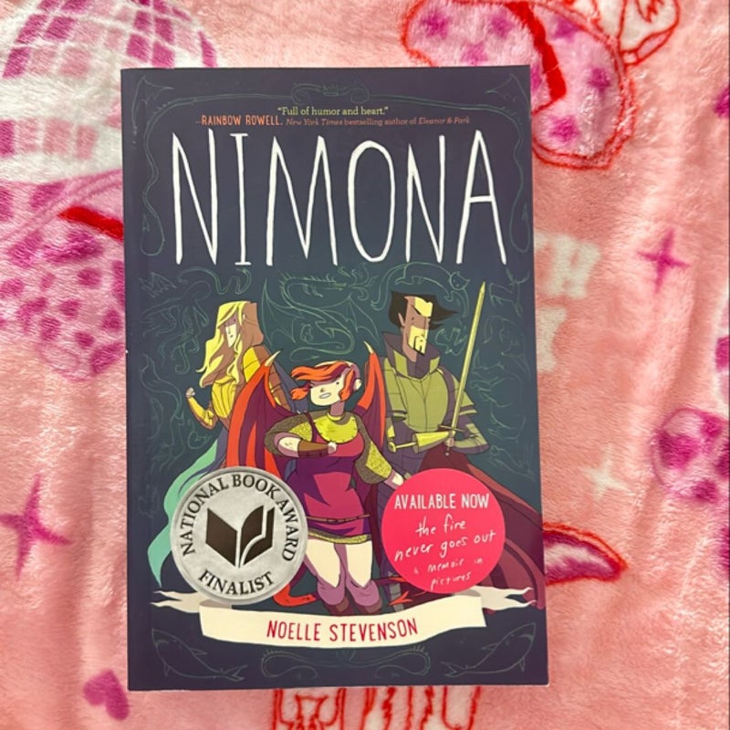 Nimona