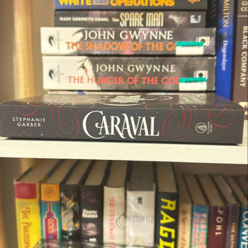 Caraval