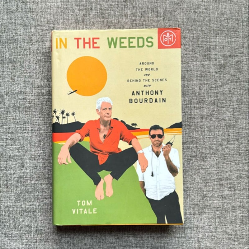 In the Weeds
