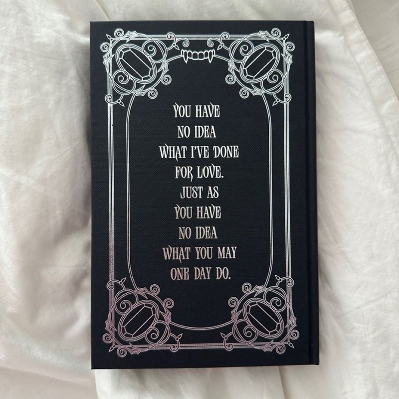 Where Shadows Meet FAIRYLOOT Edition