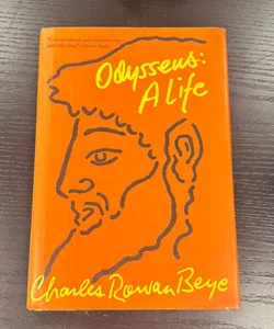 Odysseus: A Life