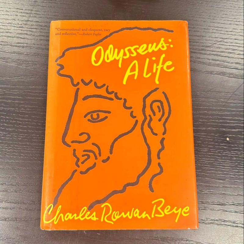 Odysseus