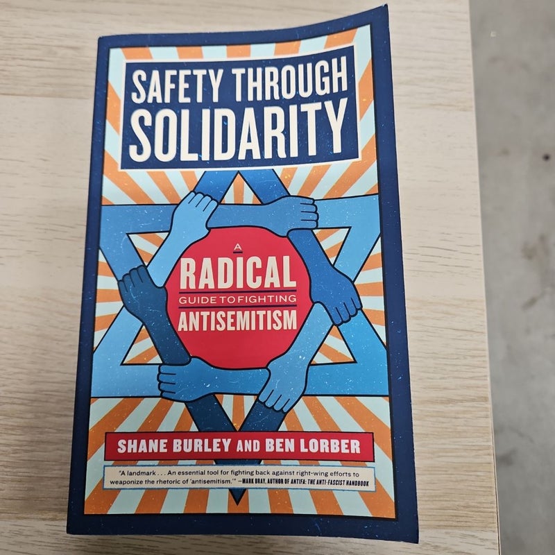 Safety Through Solidarity