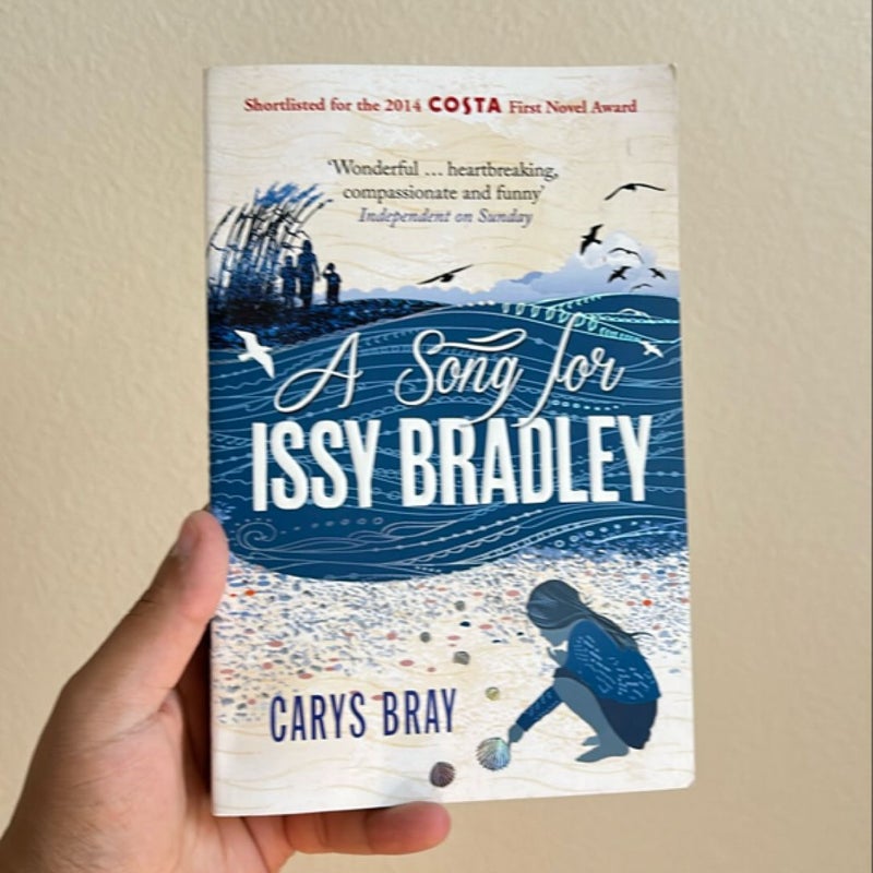 A Song for Issy Bradley