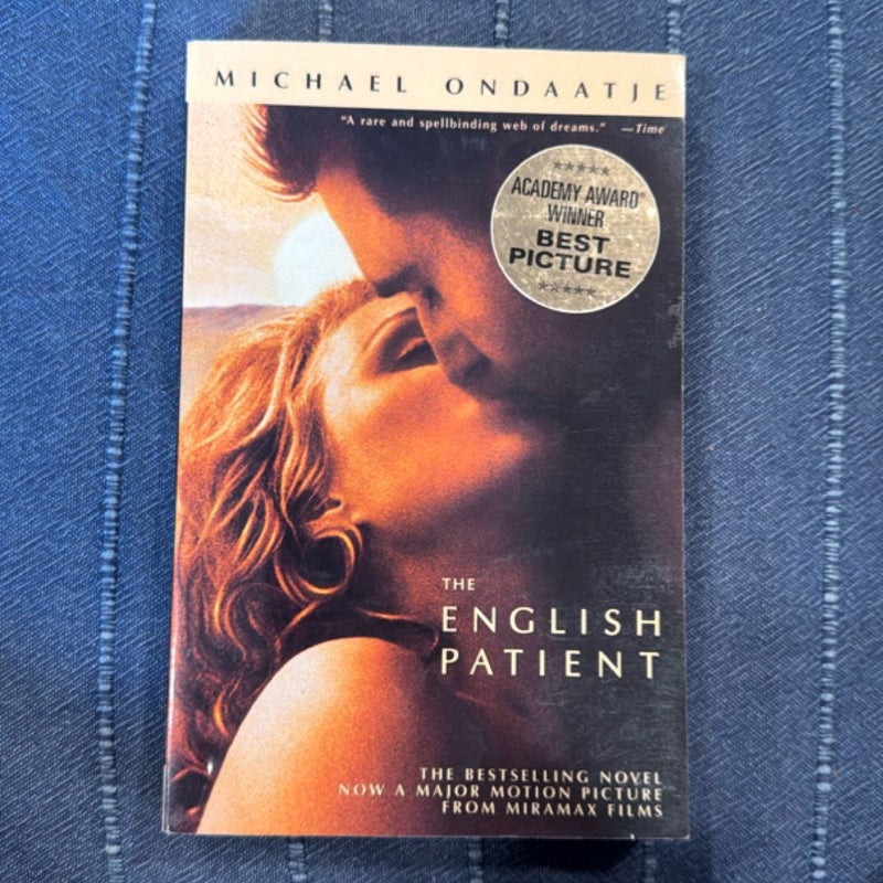 The English Patient