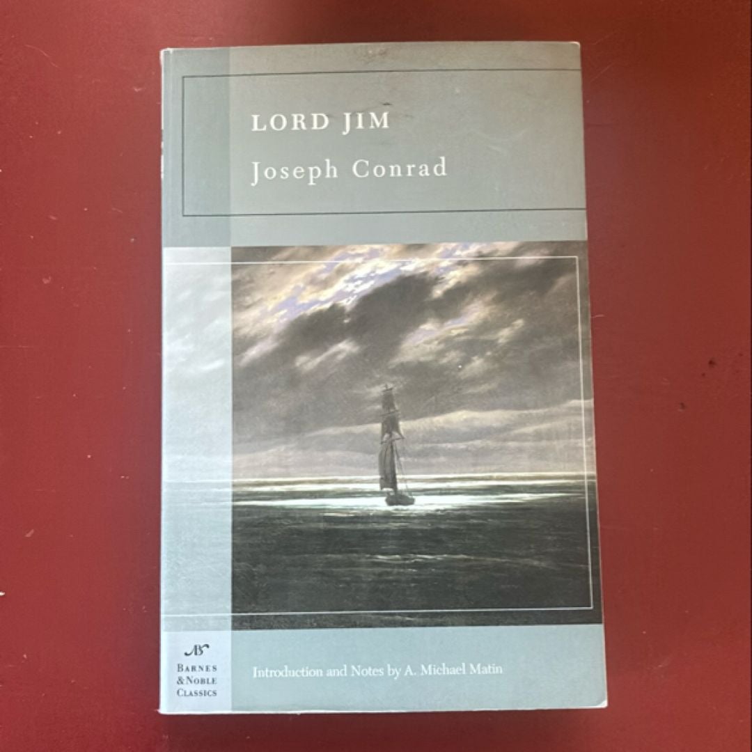 Lord Jim