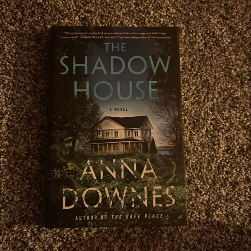 The Shadow House