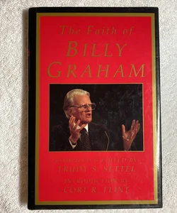 The Faith of Billy Graham (67)