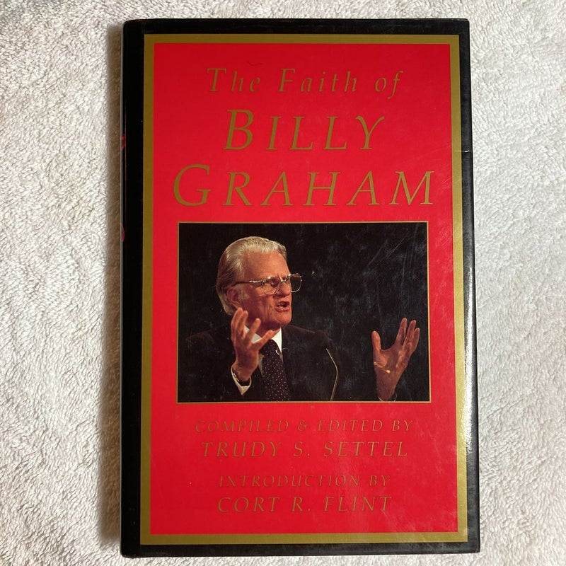 The Faith of Billy Graham (67)