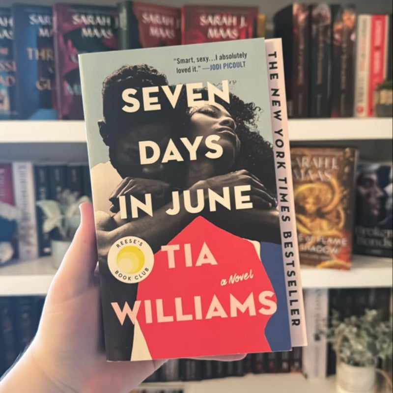 Seven Days in June