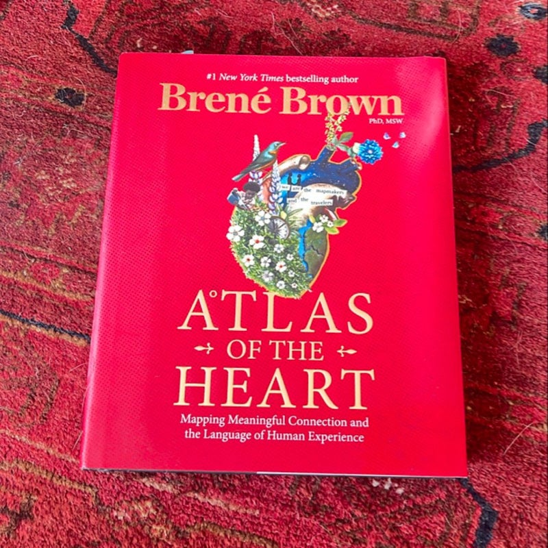 Atlas of the Heart