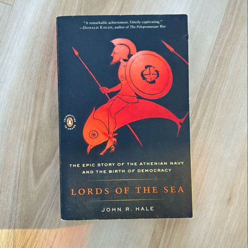 Lords of the Sea