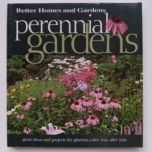 Perennial Gardens
