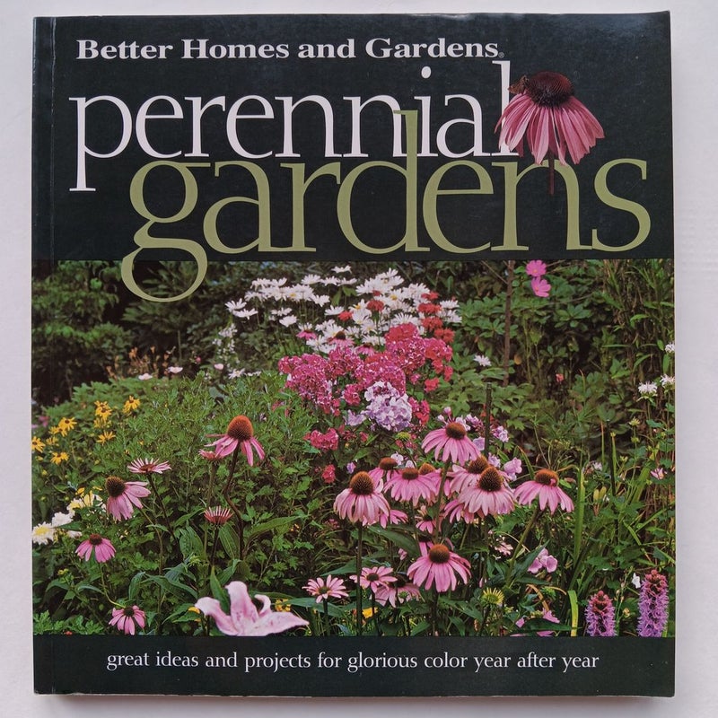 Perennial Gardens