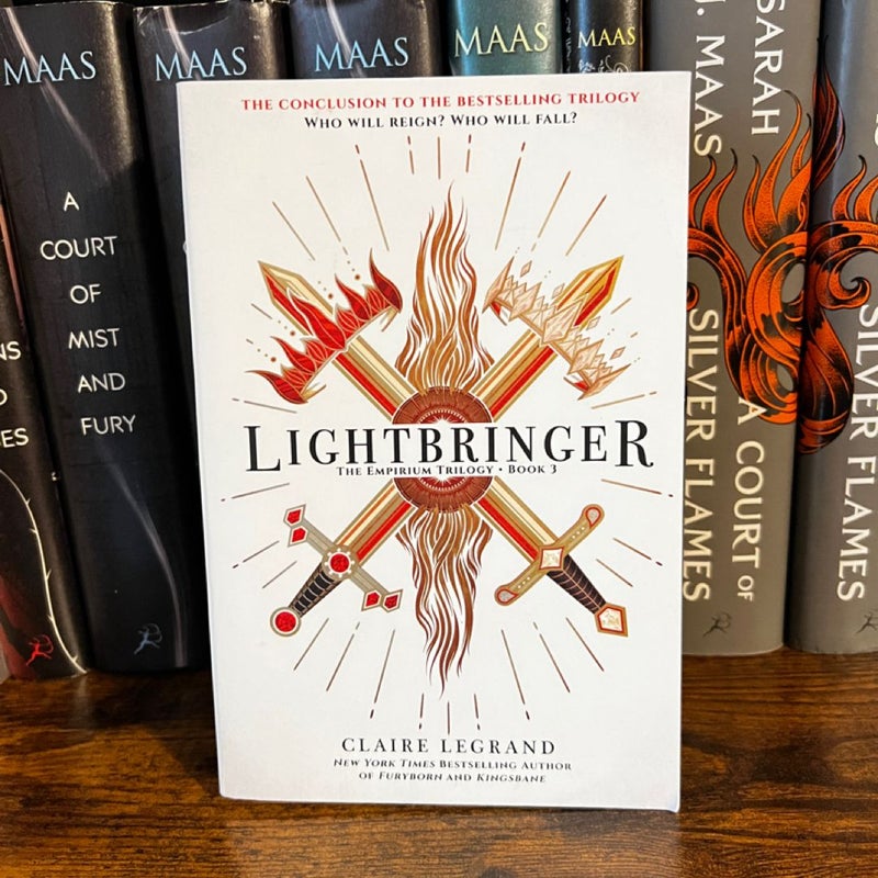 Lightbringer