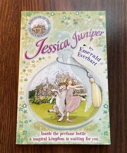 Jessica Juniper
