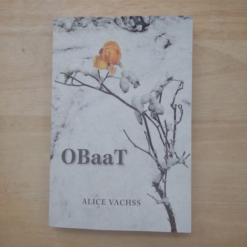 OBaaT - a Novel
