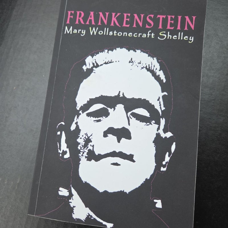 Frankenstein