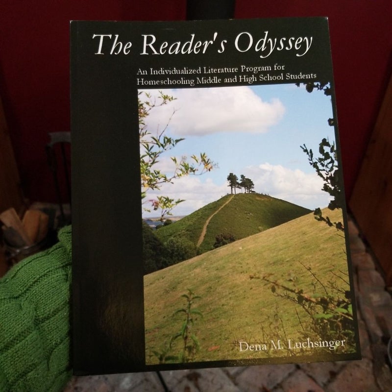 The Reader's Oddyssey