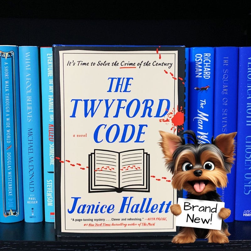 The Twyford Code